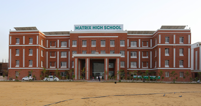 What New Parents Should Know About the Best School in Sikar