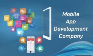 Innovating Saudi Arabia: Mobile App Development in Riyadh, Jeddah, and Dammam