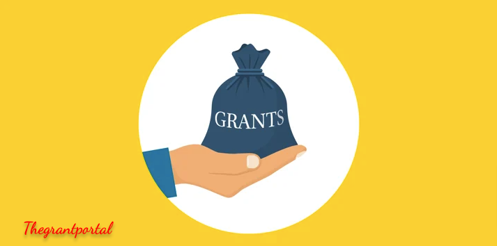 nonprofit grants