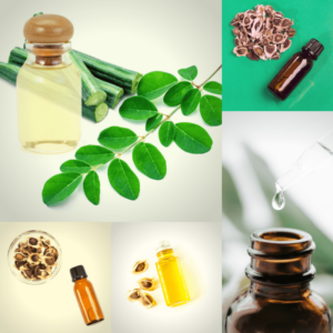 Organic Moringa Oil Wholesale