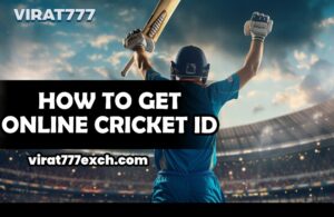 online cricket id