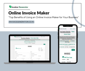 online invoice maker