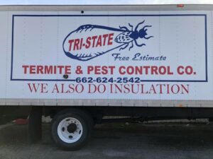 pest control company in Oxford