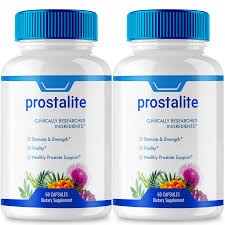 Prostalite Reviews