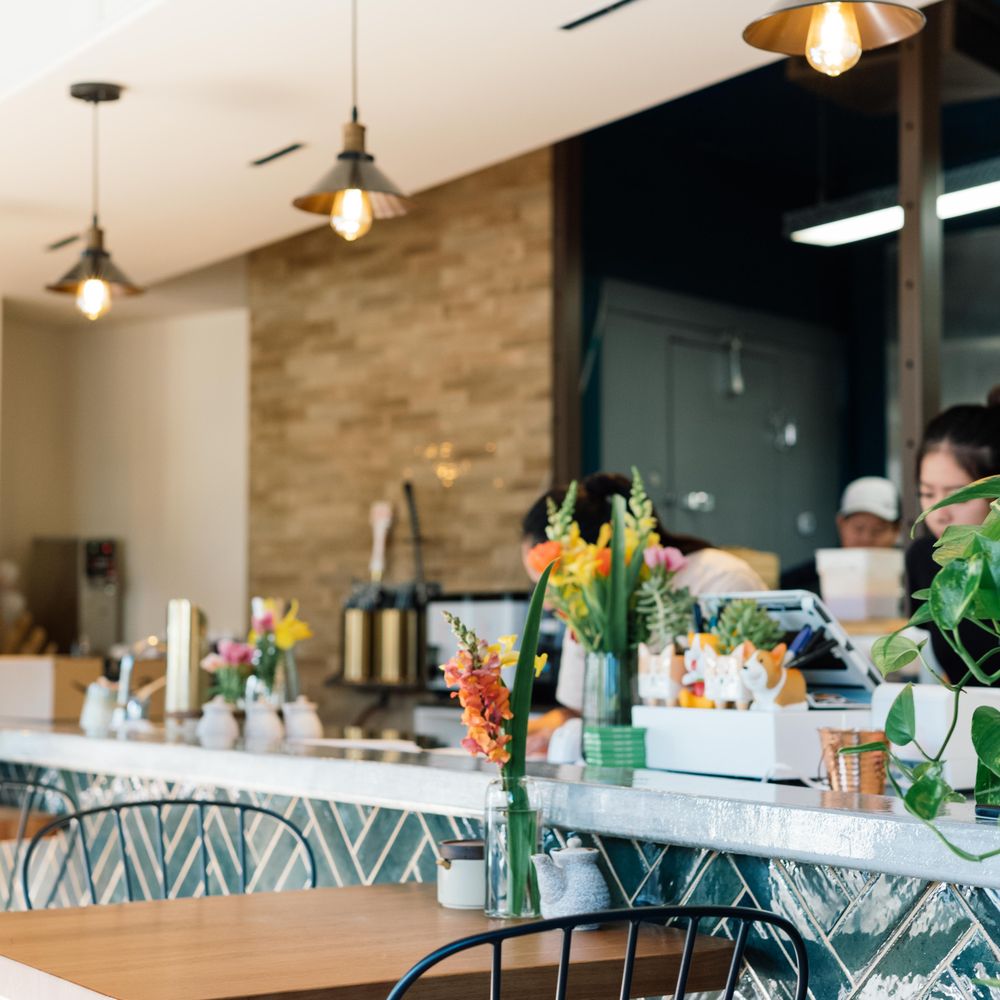 Dog Friendly Restaurant in Sacramento