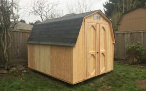 sheds for sale Sumner