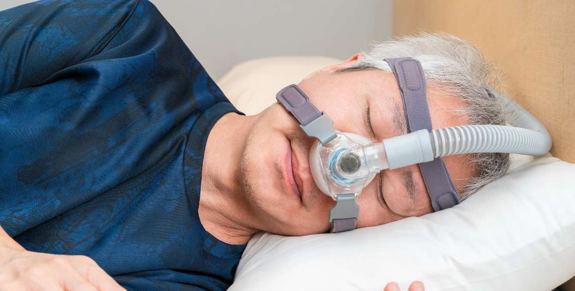 How to Deal with Sleep Apnea When Traveling