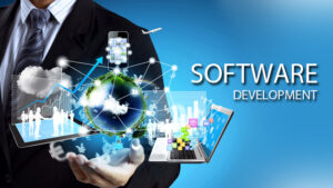 The Power of Website & Application Development in Saudi Arabia