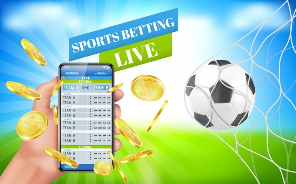 Sportsbook Software Providers