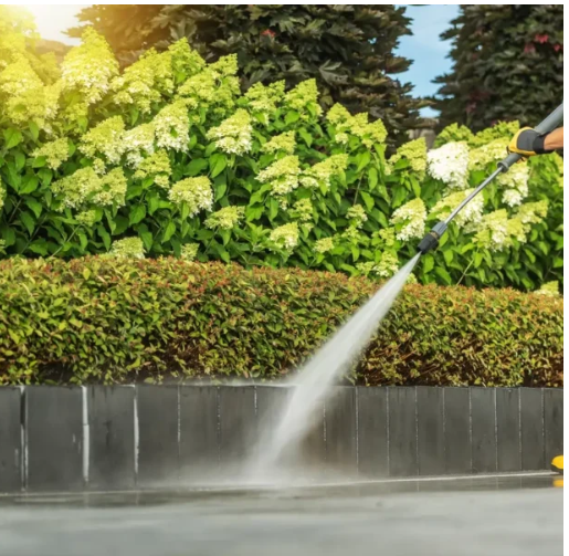 Paver Cleaning San Jose