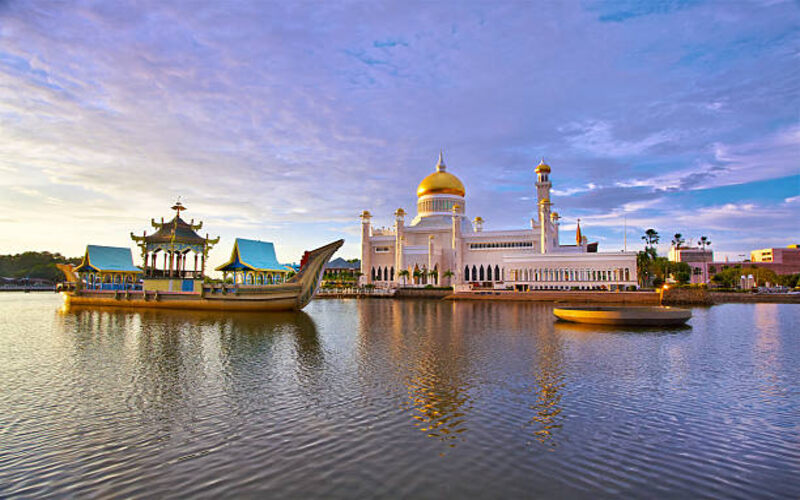 things to do in Brunei