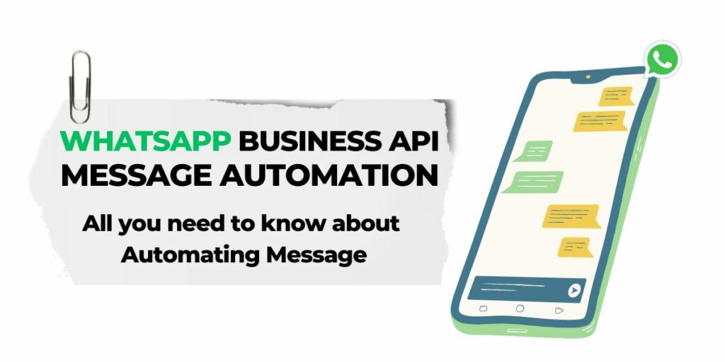 Whatsapp Automation