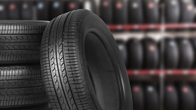 Tyres and Car Insurance