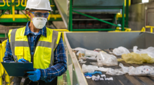 waste management services