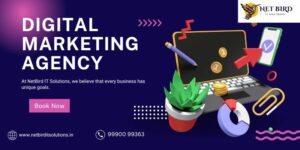 Digital Marketing Agency