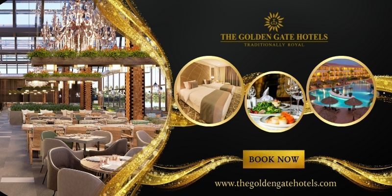 Best Hotel Near Akshardham