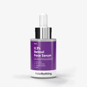 Retinol Face Serum for Beginners: Tips and Tricks