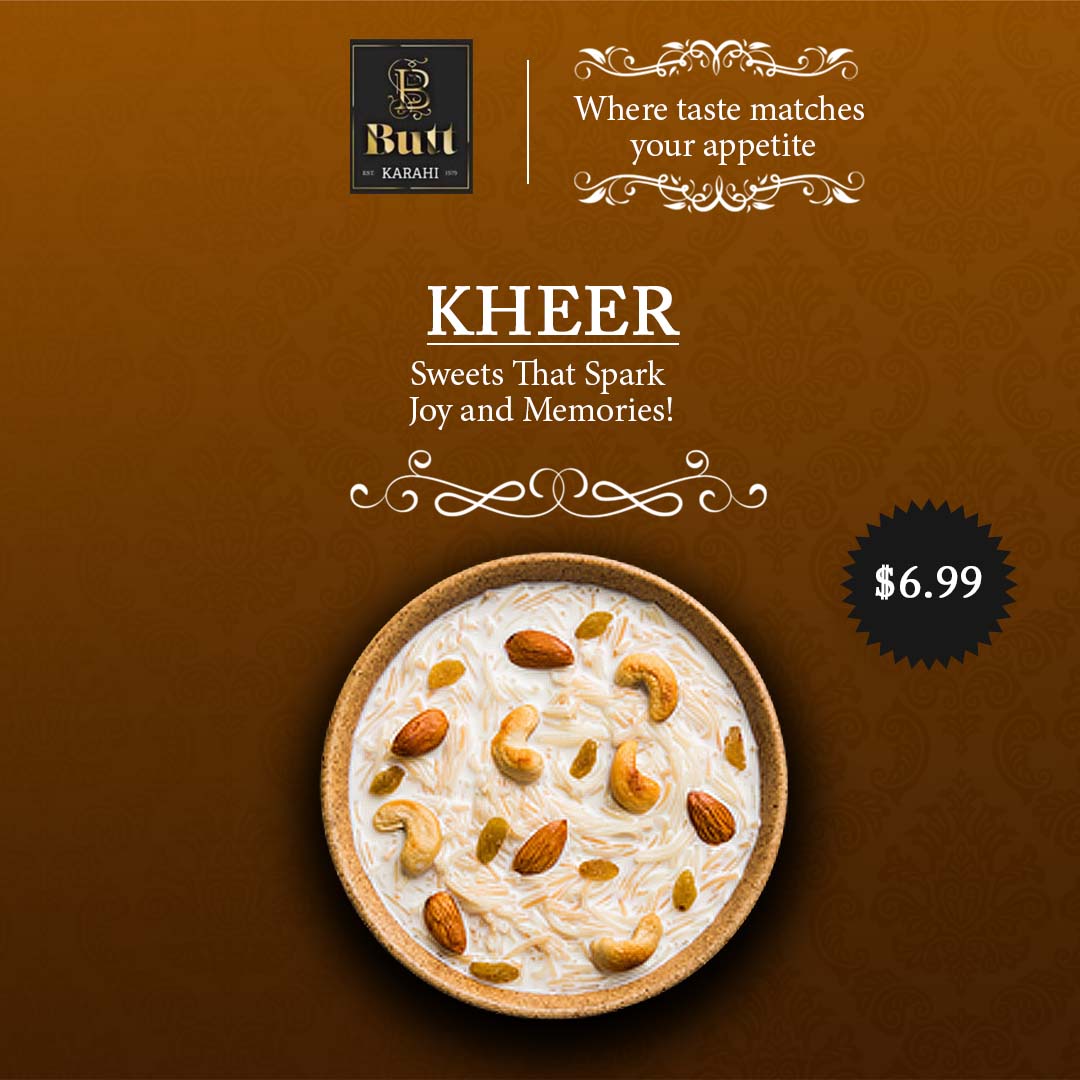 Kheer