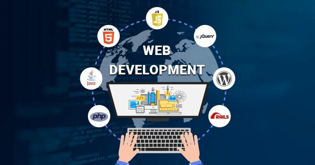 Website Development Company