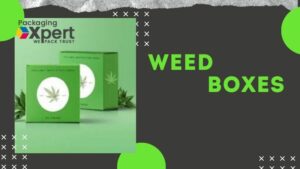 Custom Weed Boxes