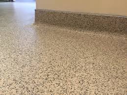 Quartz flooring solutions