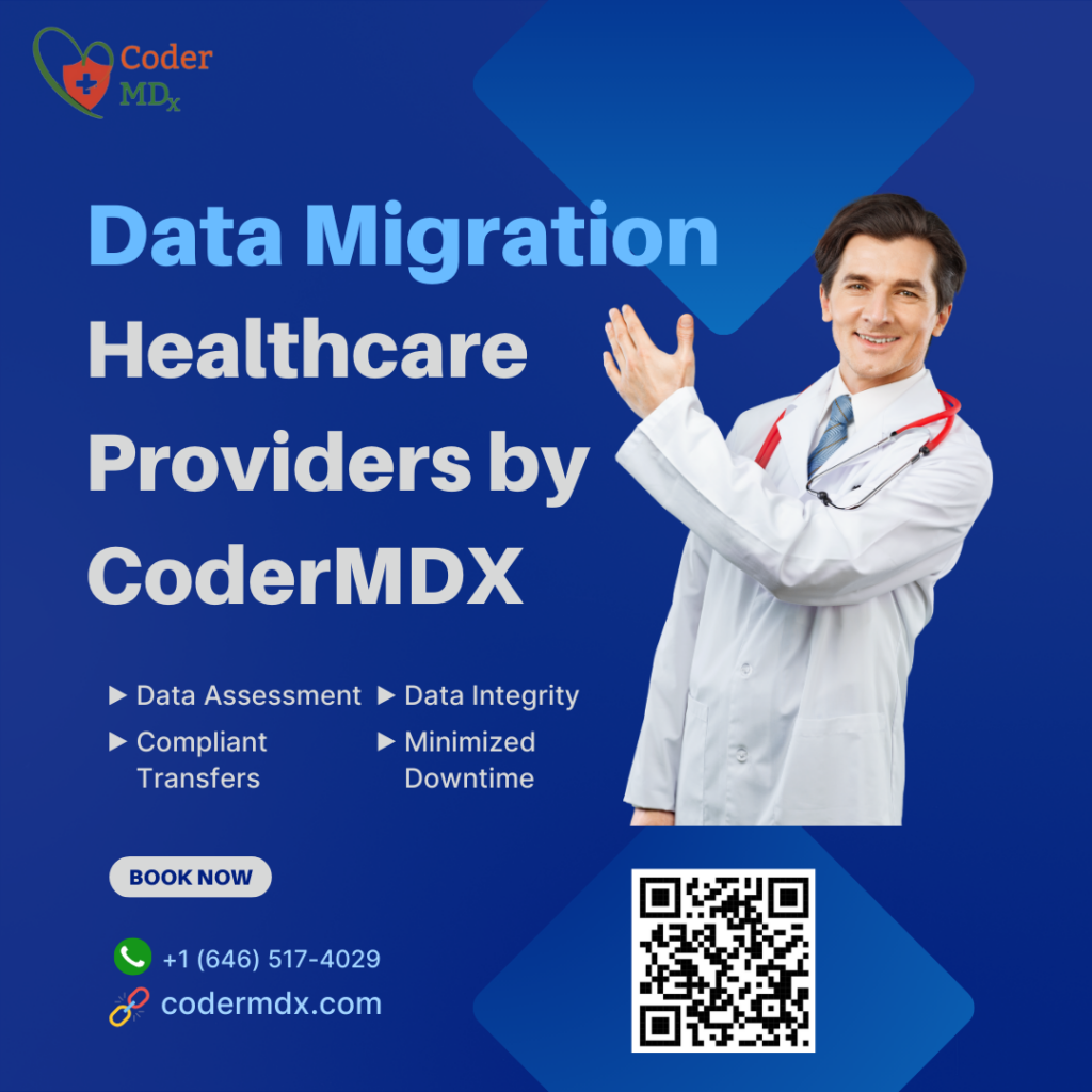 CoderMDX, Medical Billing Services, Revenue Cycle Management, Medical Coding, Denial Management, Claims Scrubbing, Credentialing Services, AR Follow-Up, Healthcare Billing Solutions