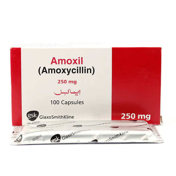 Amoxil