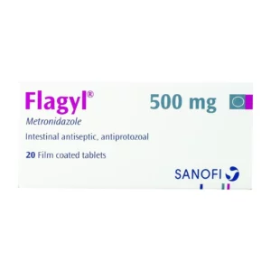 Flagyl