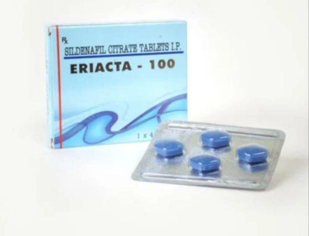 Eriacta