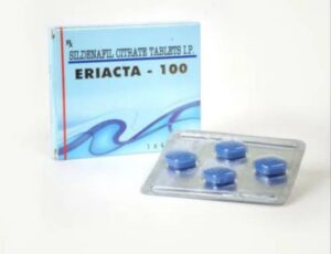 Eriacta