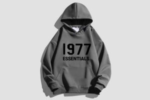 1977 Essentials