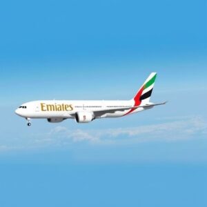 Emirates Airlines Student Discount