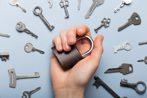 Lock Repair and Locksmith Services