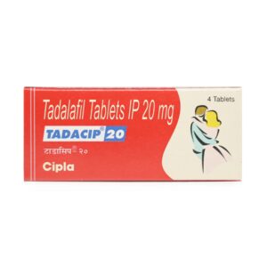 Tadacip