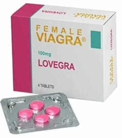 Female Viagra