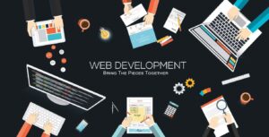 Web Development in United