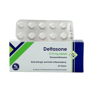 Deltasone