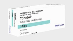 Toradol