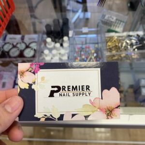 Premier Nail Supply