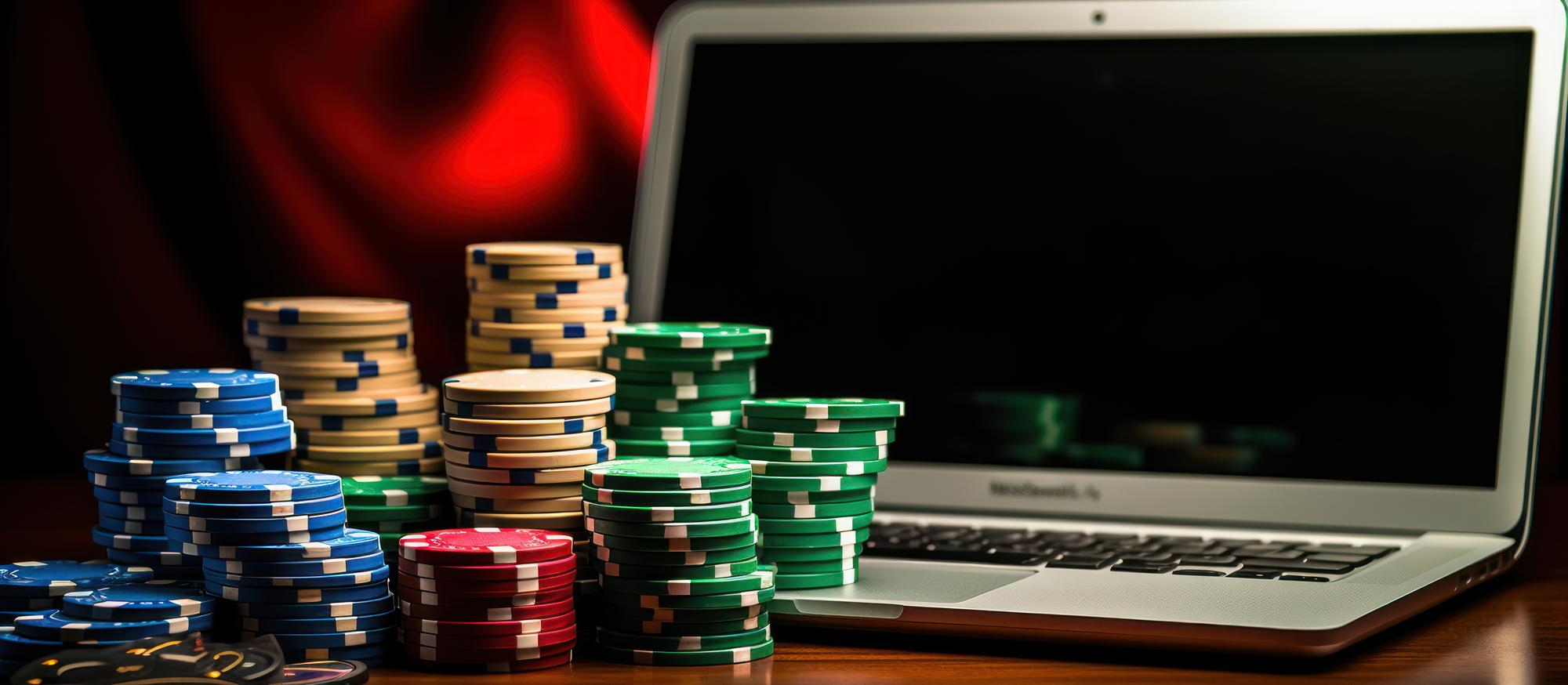 SEO For Casino