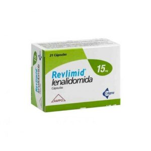 Revlimid