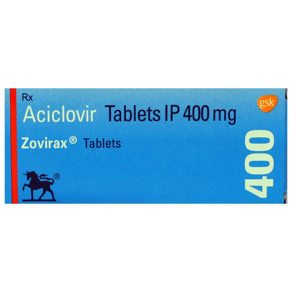 Zovirax