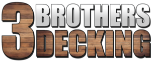 3 Brothers Decking