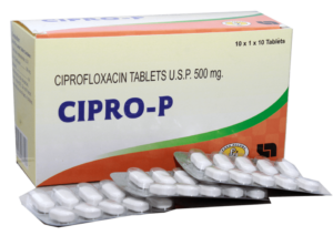 Cipro