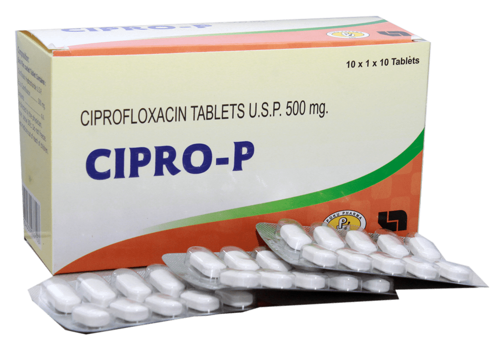 Cipro