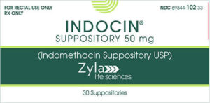 Indocin