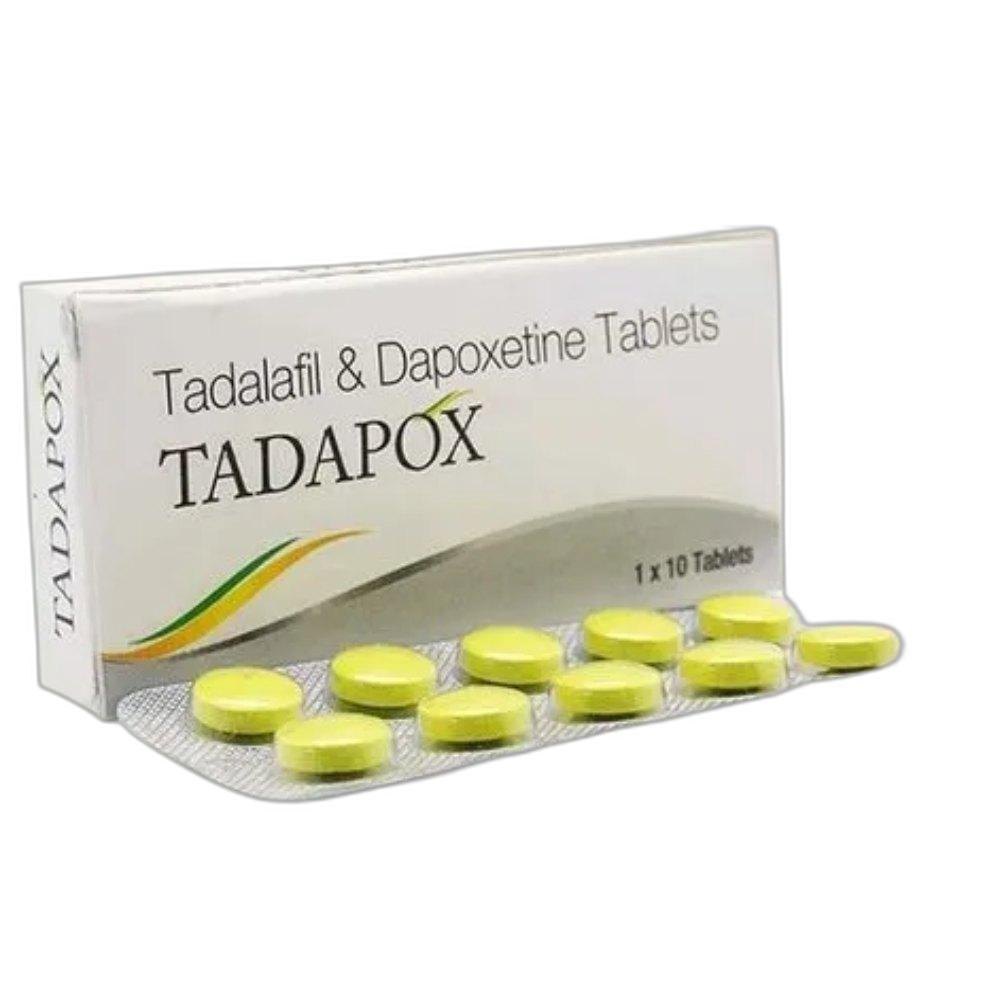 Tadapox