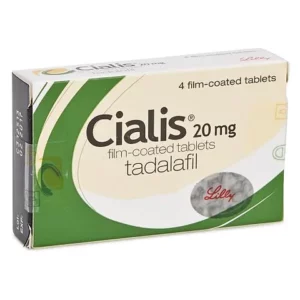 Cialis