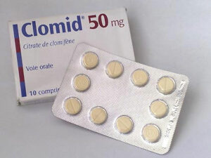 Clomid