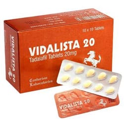 Vidalista